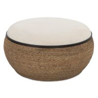 Island Large Storage Ottoman & Coffee Table