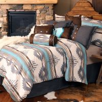 Badlands Sky Bedding Ensemble