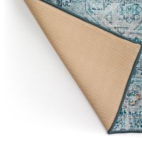 Jericho Series V Rug - Denim