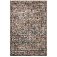 Jericho Series VII Rug - Latte