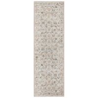 Jericho Series IV Rug - Linen