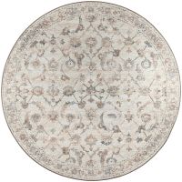 Jericho Series IV Rug - Linen