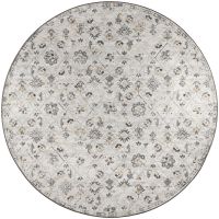 Jericho Series VIII Rug - Mink