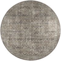 Jericho Series X Rug - Mushroom