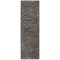 Jericho Series VIII Rug - Navy