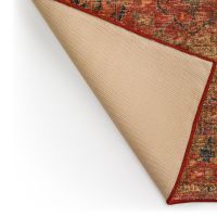 Jericho Series III Rug - Nutmeg