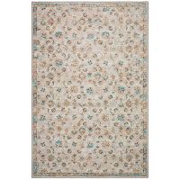 Jericho Series VIII Rug - Parchment