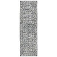 Jericho Series VII Rug - Pewter