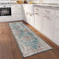 Jericho Series VI Rug - Riviera