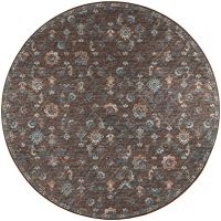 Jericho Series VIII Rug - Sable