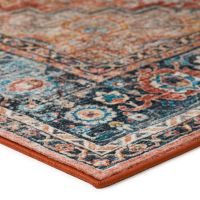 Jericho Series II Rug - Spice