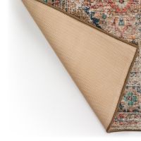 Jericho Series I Rug - Taupe