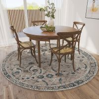 Jericho Series IV Rug - Taupe
