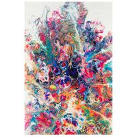 Kikiamo Series I Rug - Carnival