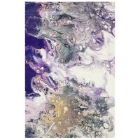 Kikiamo Series VII Rug - Majesty