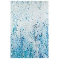 Kikiamo Series XVIII Rug - Ocean