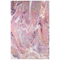 Kikiamo Series VI Rug - Primrose