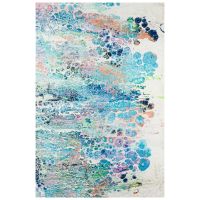 Kikiamo Series XX Rug - Twilight