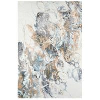 Kikiamo Series XI Rug - Volcano