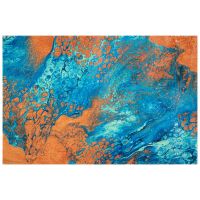 Kikiamo Series VIII Rug - Bermuda