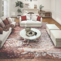 Kikiamo Series XV Rug - Canyon