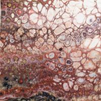 Kikiamo Series XV Rug - Canyon