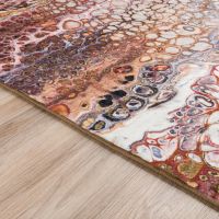 Kikiamo Series XV Rug - Canyon