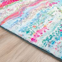 Kikiamo Series II Rug - Confetti