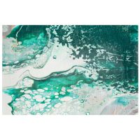 Kikiamo Series X Rug - Emerald City