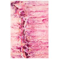 Kikiamo Series XVI Rug - Flamingo