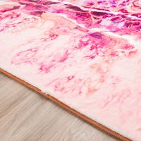 Kikiamo Series XVI Rug - Flamingo
