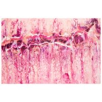 Kikiamo Series XVI Rug - Flamingo