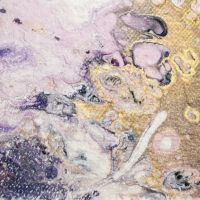 Kikiamo Series VII Rug - Majesty