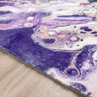 Kikiamo Series VII Rug - Majesty