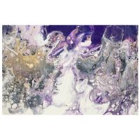 Kikiamo Series VII Rug - Majesty