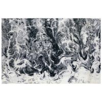 Kikiamo Series XIV Rug - Marble