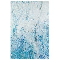 Kikiamo Series XVIII Rug - Ocean