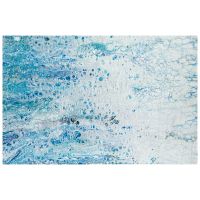 Kikiamo Series XVIII Rug - Ocean