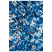Kikiamo Series XVII Rug - Pacifica
