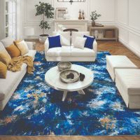 Kikiamo Series XVII Rug - Pacifica