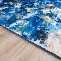 Kikiamo Series XVII Rug - Pacifica
