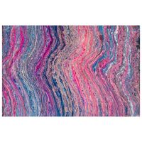 Kikiamo Series III Rug - Passion