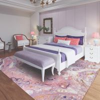 Kikiamo Series VI Rug - Primrose