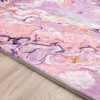 Kikiamo Series VI Rug - Primrose