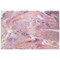 Kikiamo Series VI Rug - Primrose
