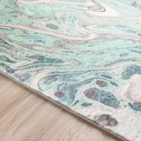Kikiamo Series IX Rug - Seaside