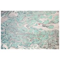 Kikiamo Series IX Rug - Seaside