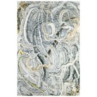 Kikiamo Series XII Rug - Storm