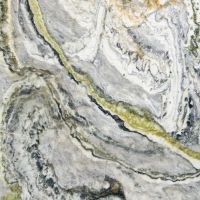Kikiamo Series XII Rug - Storm