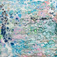 Kikiamo Series XX Rug - Twilight
